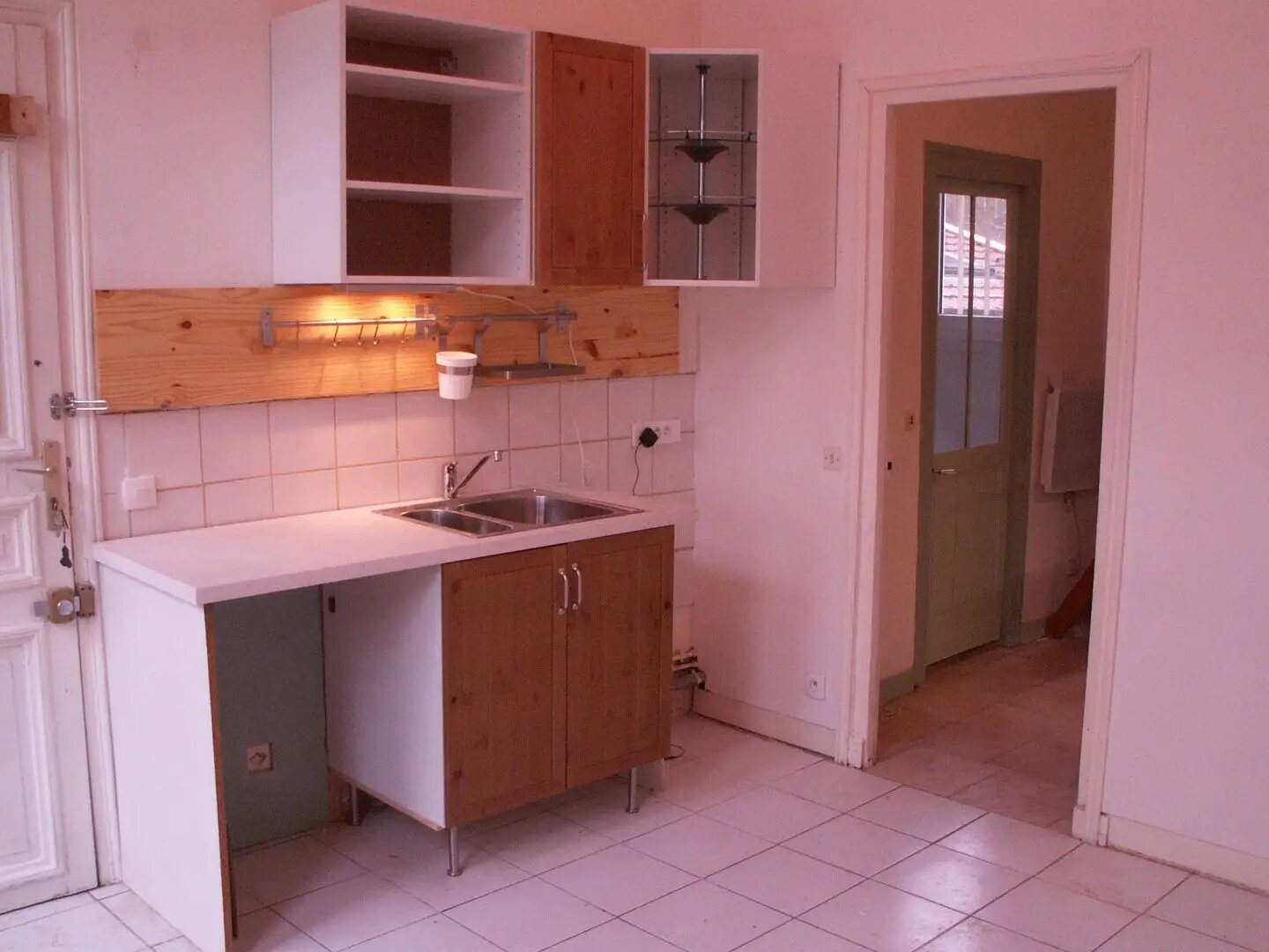 Appartement à louer, 24m², Meulan-en-Yvelines