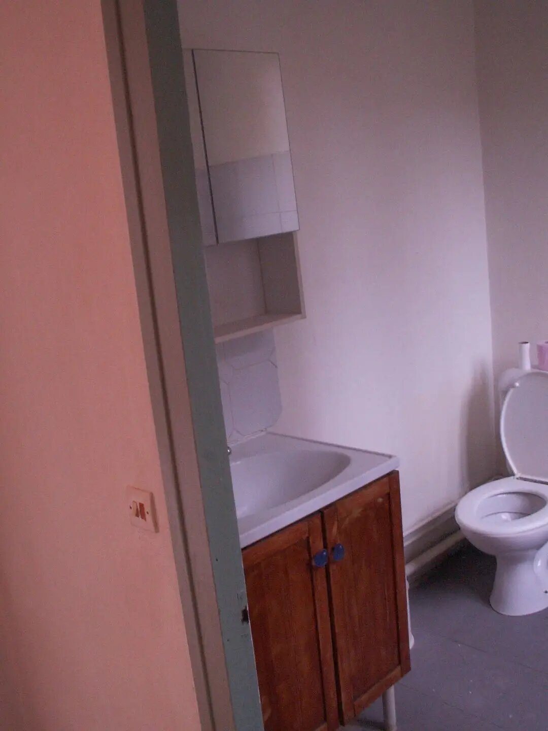 Appartement à louer, 24m², Meulan-en-Yvelines