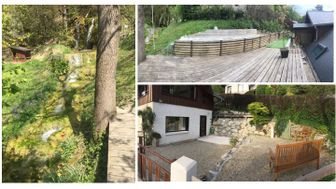 Maison à louer, 155m², Challes-les-Eaux