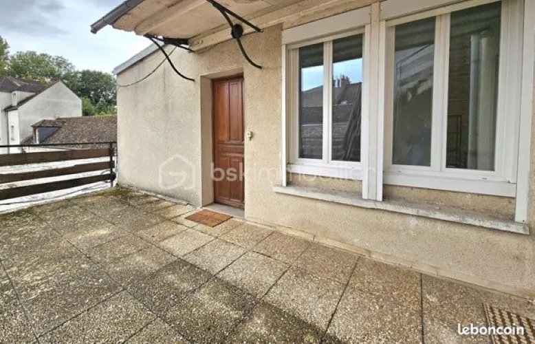 Appartement à louer, 39m², Nemours