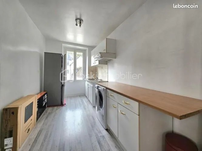 Appartement à louer, 39m², Nemours