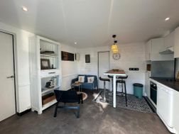 Maison à louer, 47m², Angoulins