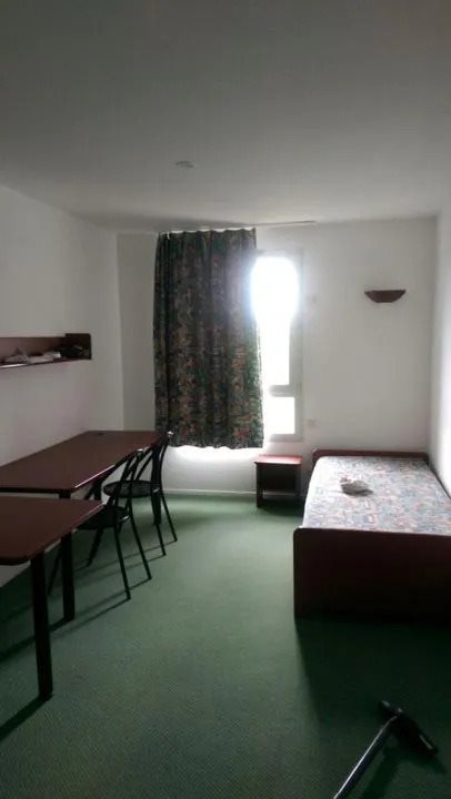Appartement à louer, 18m², Cergy