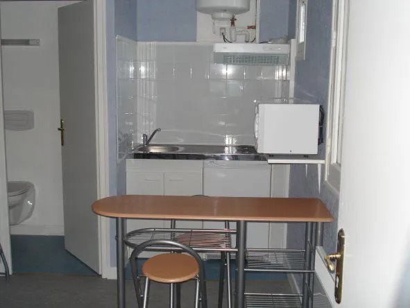 Appartement à louer, 20m², Sarlat-la-Canéda