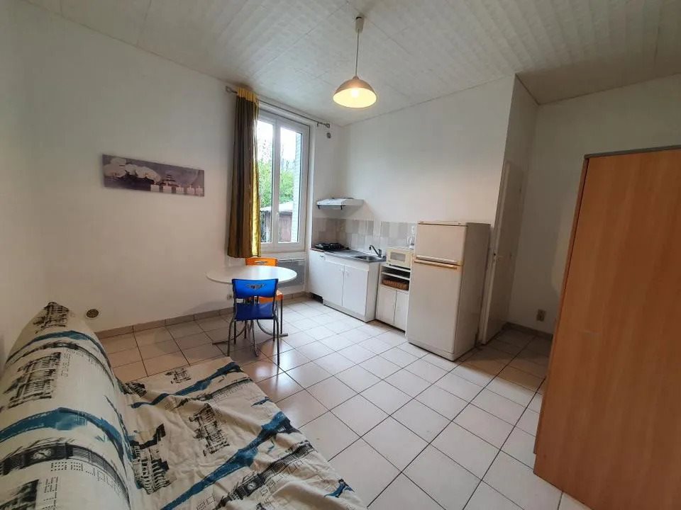 Appartement à louer, 20m², Grenoble