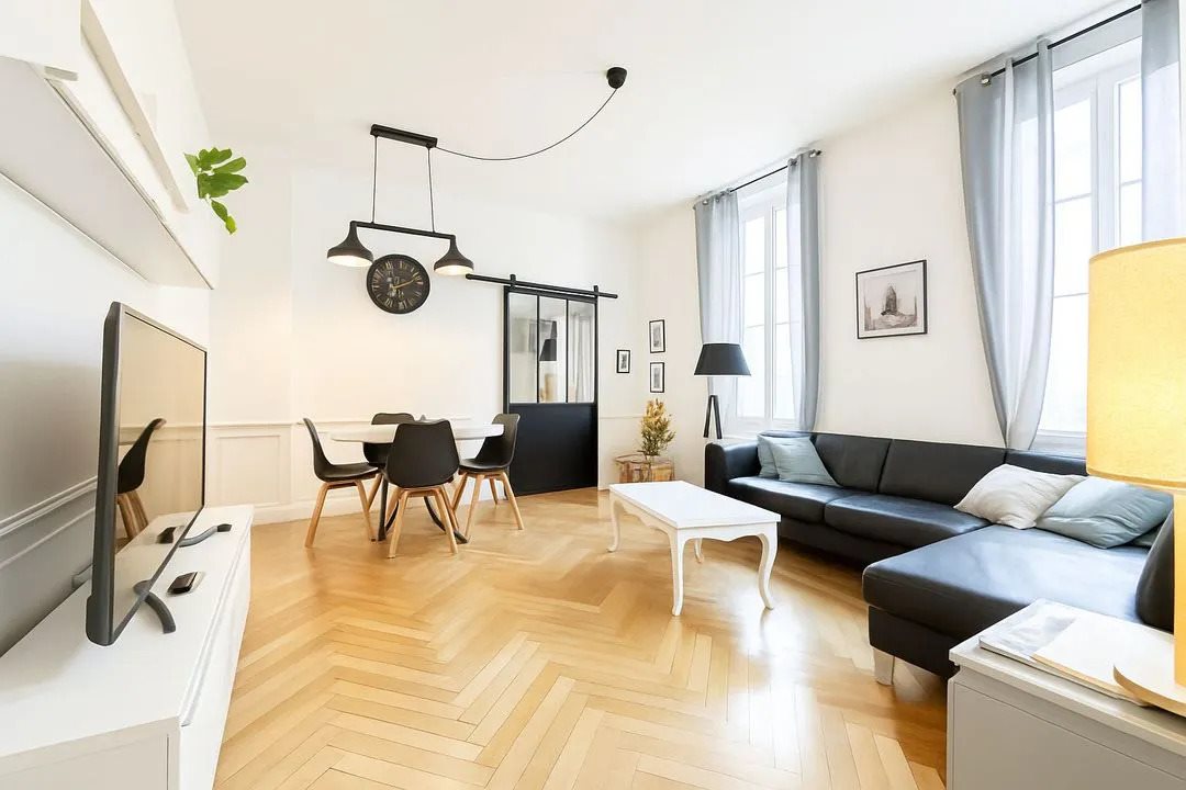 Appartement à louer, 114m², Colmar