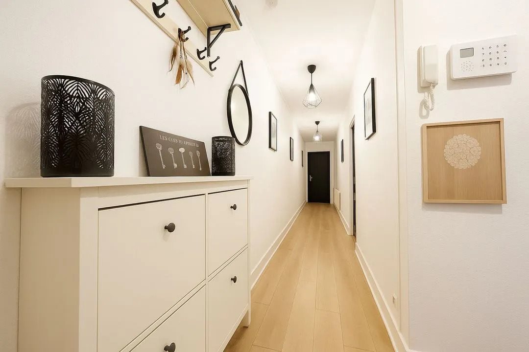 Appartement à louer, 114m², Colmar
