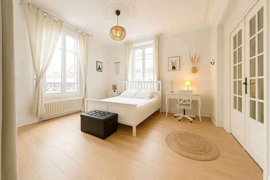 Appartement à louer, 114m², Colmar