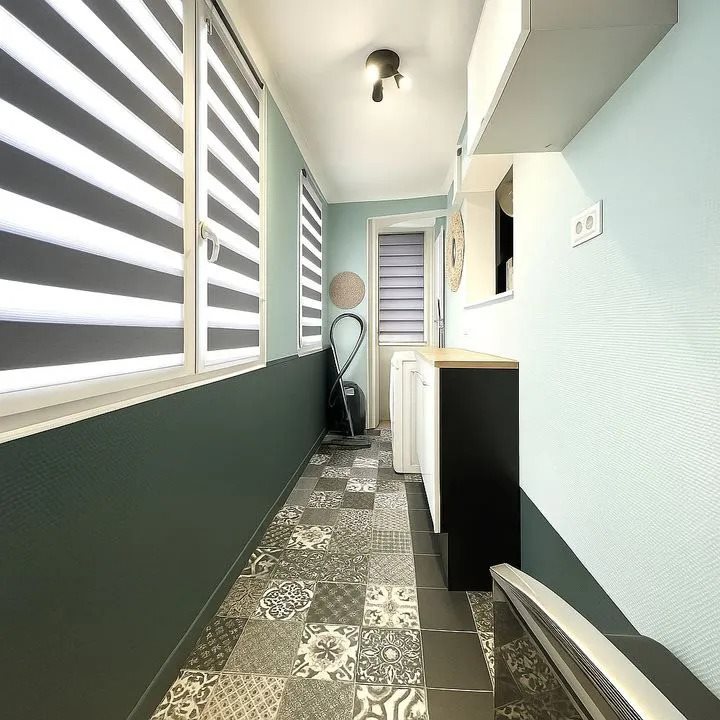 Appartement à louer, 114m², Colmar
