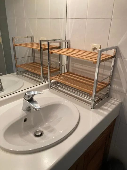 Appartement à louer, 15m², Tassin-la-Demi-Lune