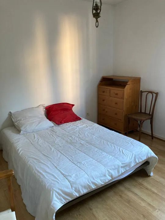 Appartement à louer, 15m², Tassin-la-Demi-Lune