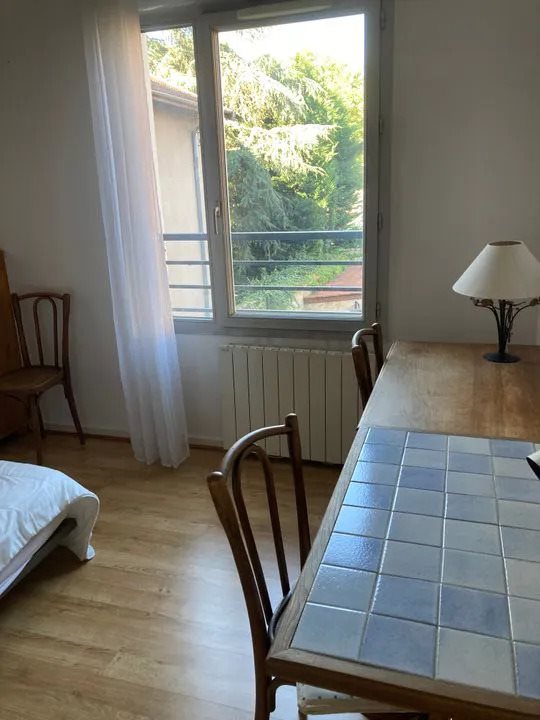Appartement à louer, 15m², Tassin-la-Demi-Lune