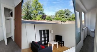 Appartement à louer, 28m², Saint-Étienne