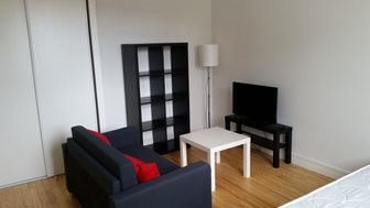 Appartement à louer, 28m², Saint-Étienne