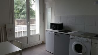 Appartement à louer, 28m², Saint-Étienne