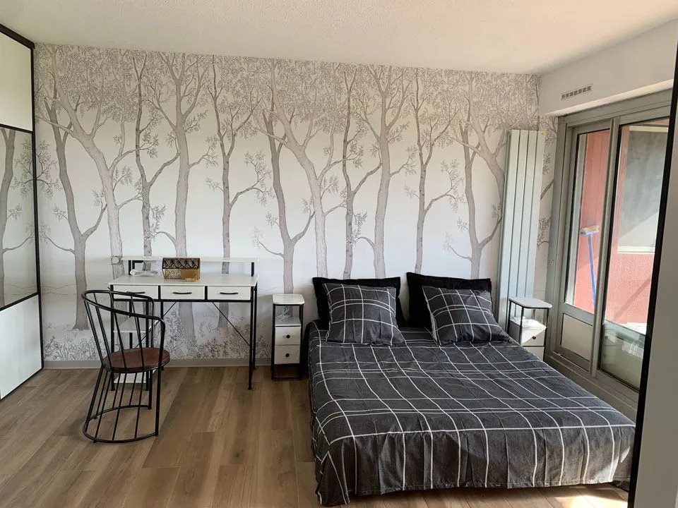 Appartement à louer, 40m², Biarritz
