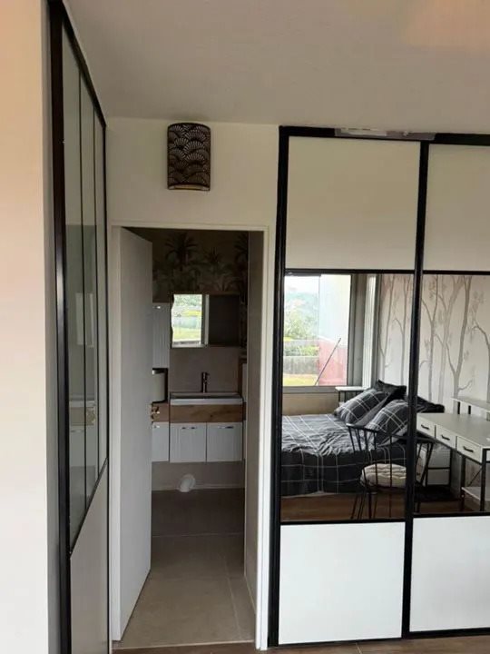 Appartement à louer, 40m², Biarritz