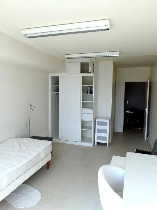 Appartement à louer, 22m², Ivry-sur-Seine