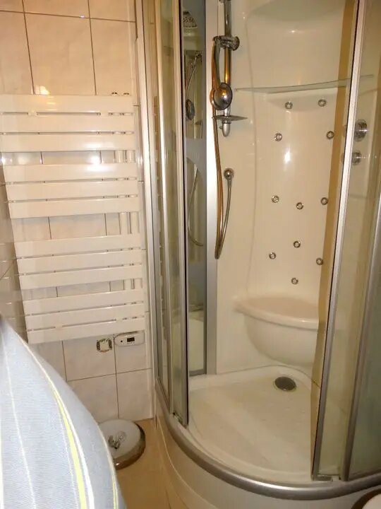Appartement à louer, 22m², Ivry-sur-Seine