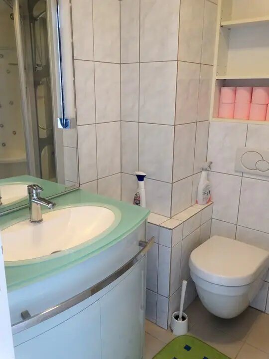 Appartement à louer, 22m², Ivry-sur-Seine