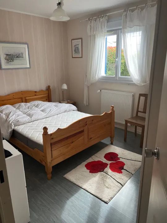 Appartement à louer, 25m², La Rochelle