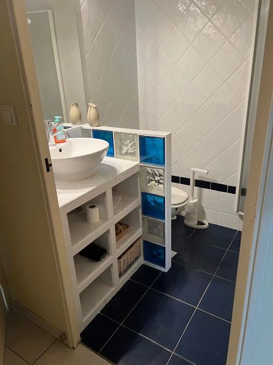 Appartement à louer, 25m², La Rochelle