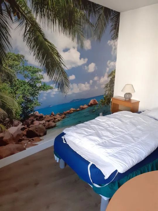 Appartement à louer, 15m², Tours