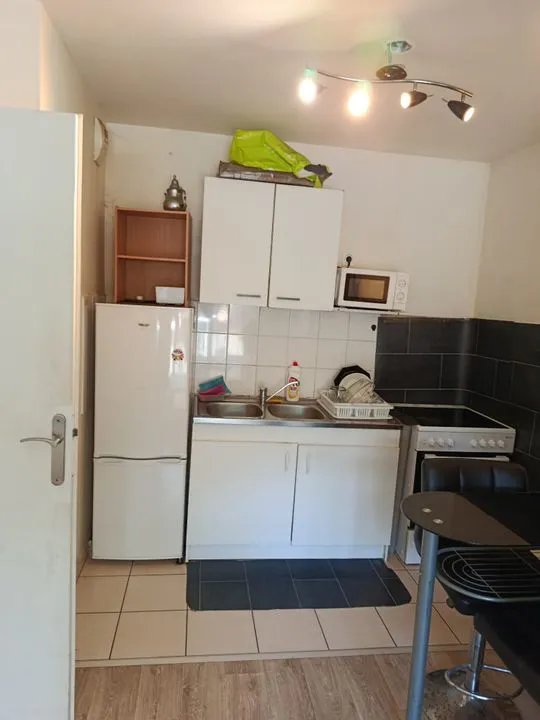 Appartement à louer, 49m², Franconville