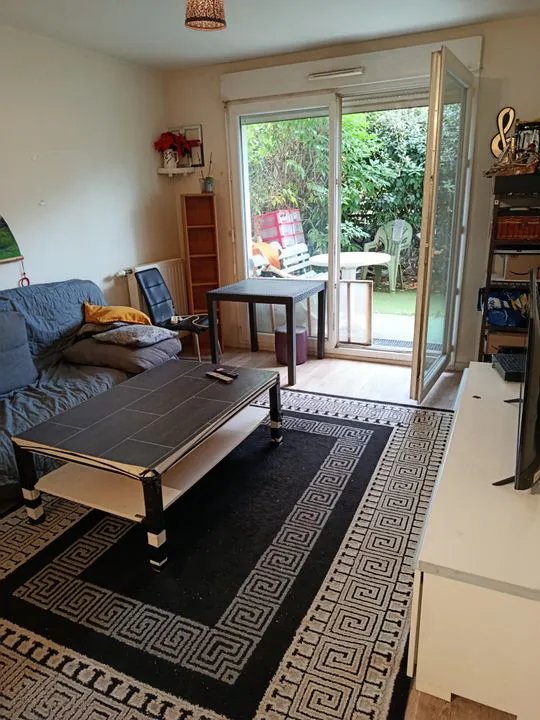 Appartement à louer, 49m², Franconville