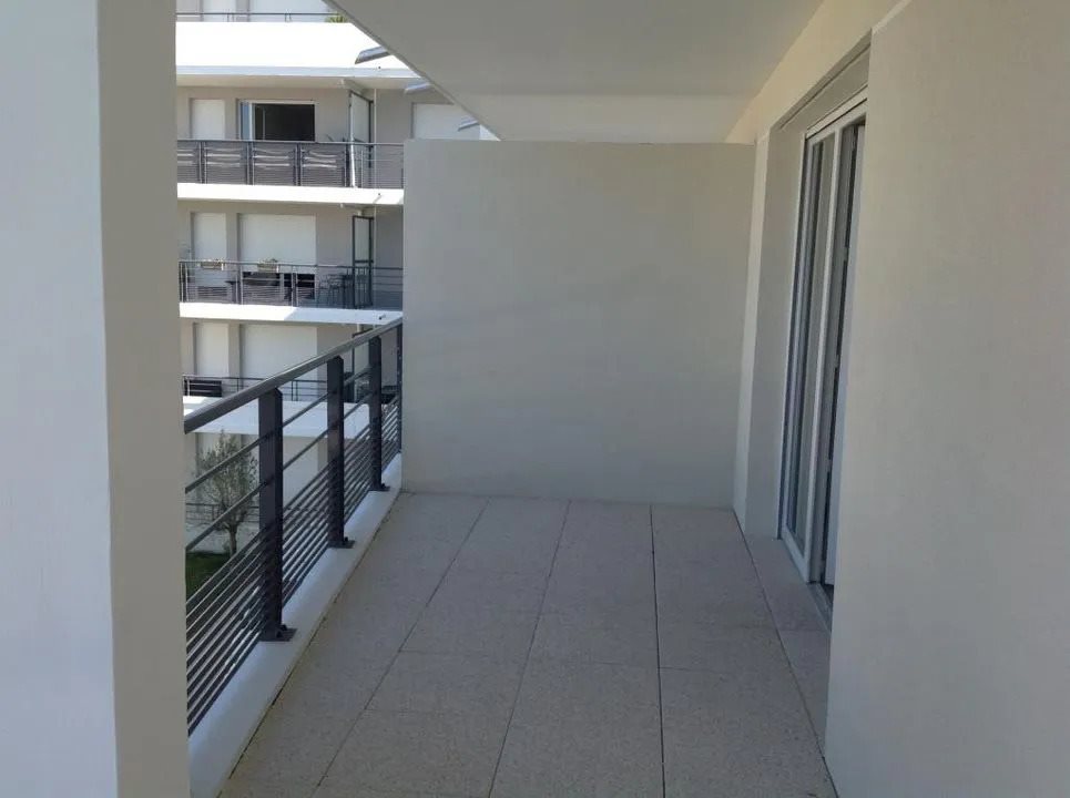 Appartement à louer, 58m², Avignon