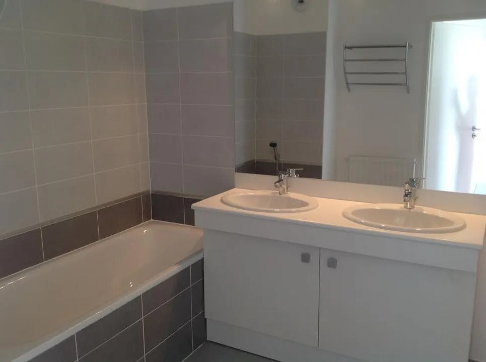 Appartement à louer, 58m², Avignon