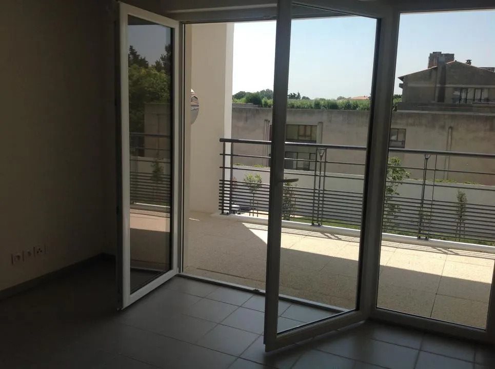 Appartement à louer, 58m², Avignon