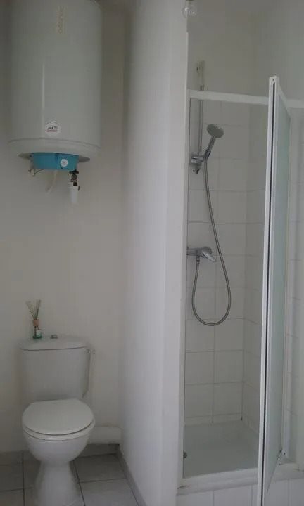 Appartement à louer, 28m², Nantes