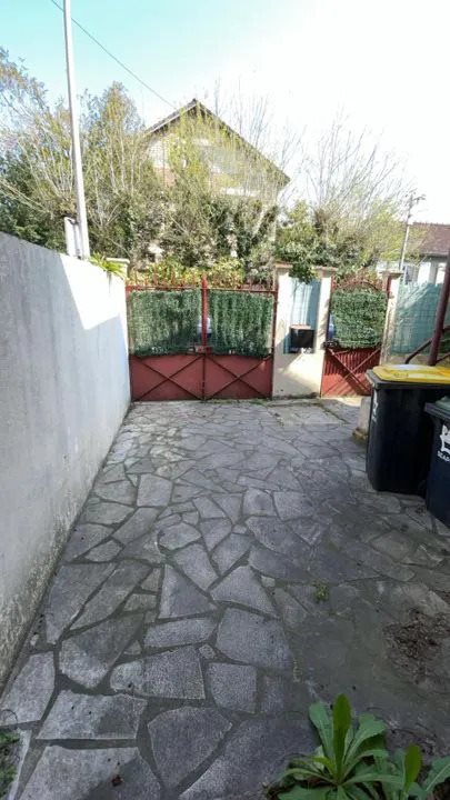 Appartement à louer, 64m², Le Blanc-Mesnil