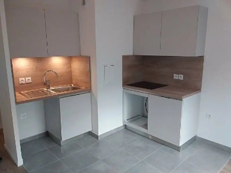 Appartement à louer, 64m², Le Blanc-Mesnil
