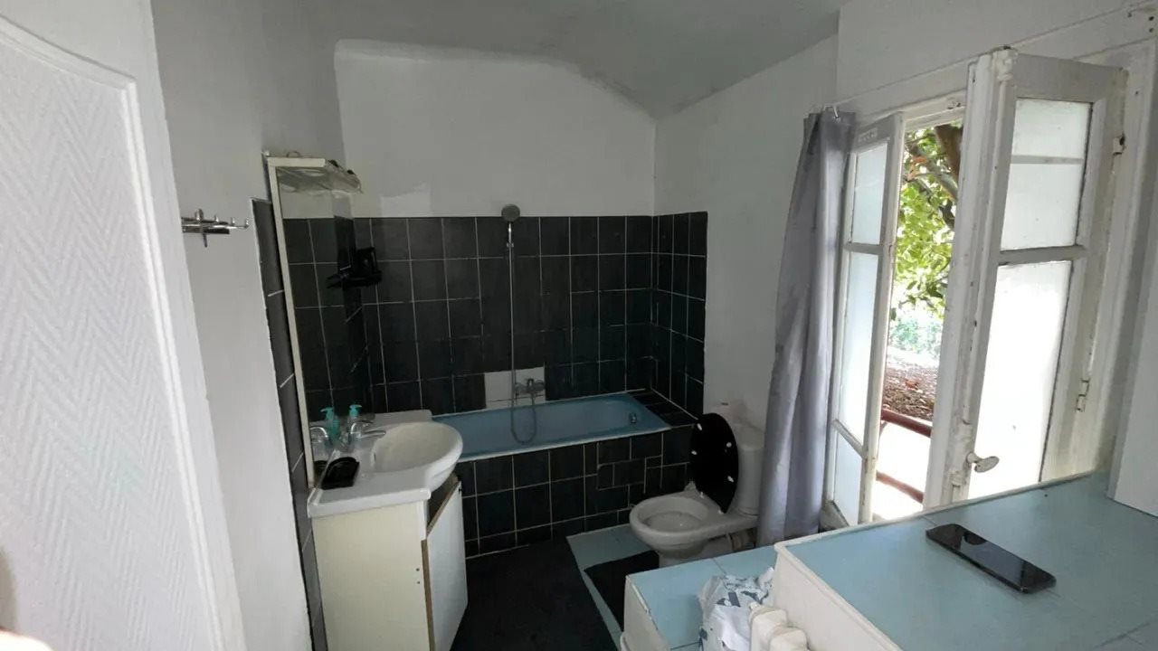 Appartement à louer, 64m², Le Blanc-Mesnil