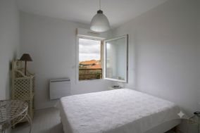 Appartement à louer, 47m², Biscarrosse