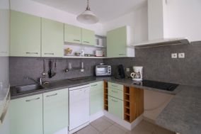 Appartement à louer, 47m², Biscarrosse