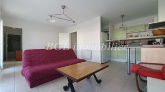 Appartement à louer, 47m², Biscarrosse