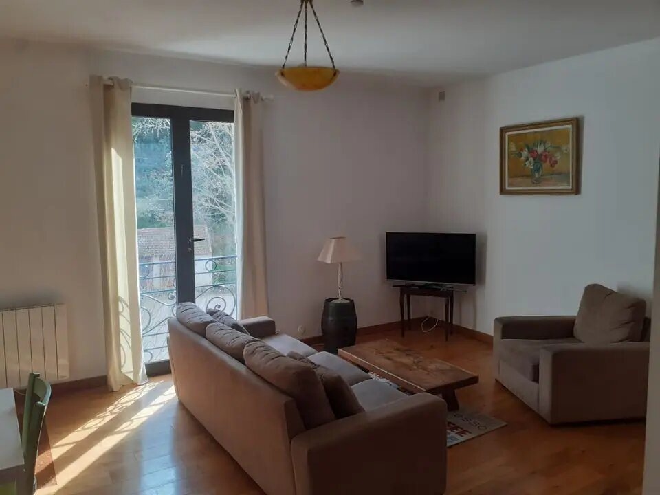 Appartement à louer, 50m², Aix-en-Provence
