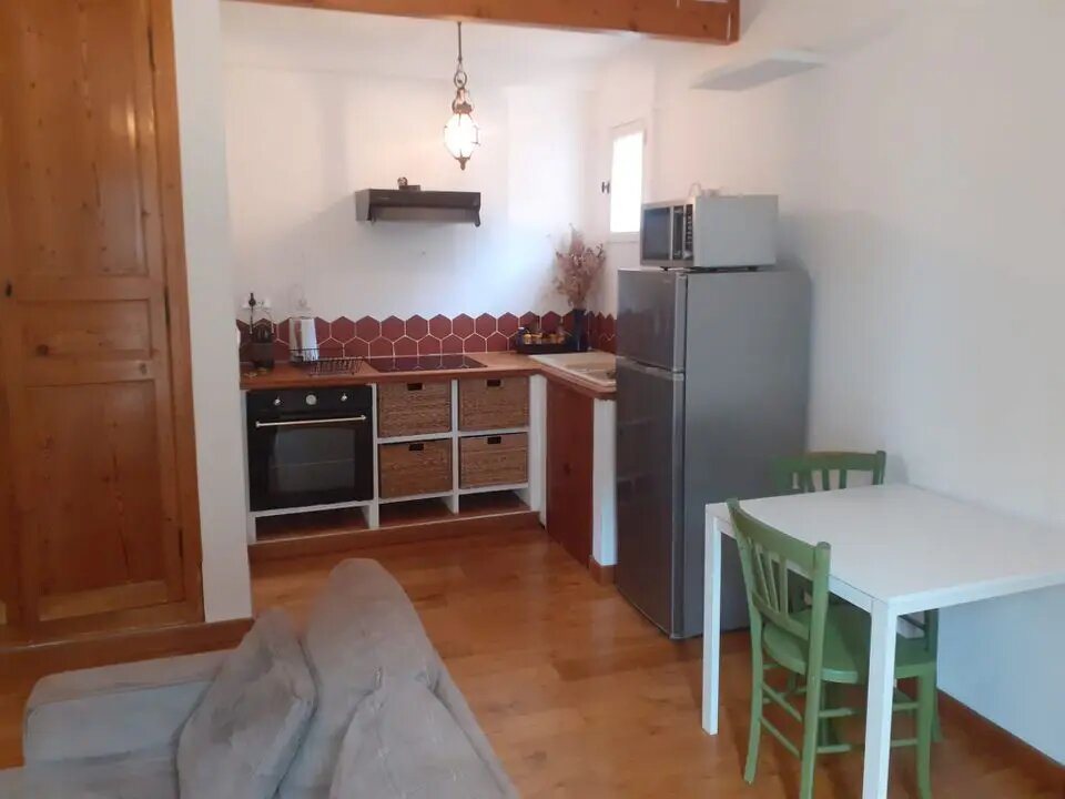 Appartement à louer, 50m², Aix-en-Provence