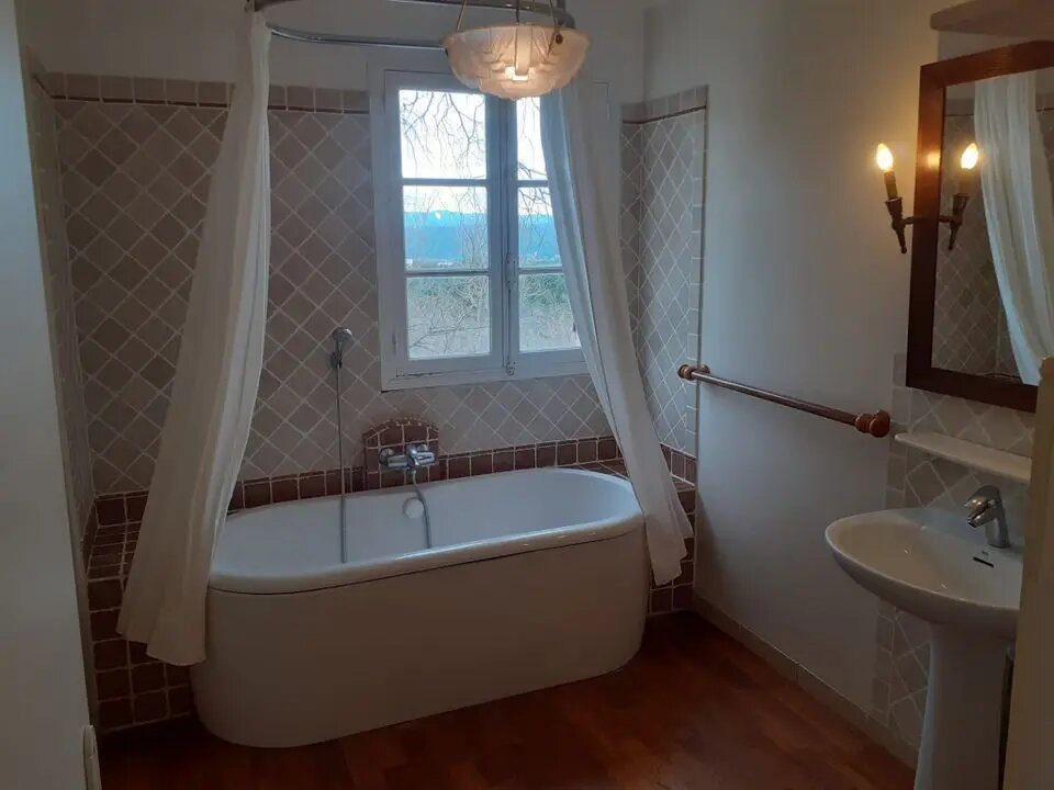 Appartement à louer, 50m², Aix-en-Provence