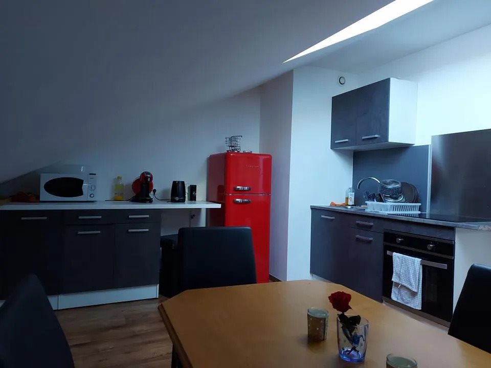 Appartement à louer, 45m², Jarny