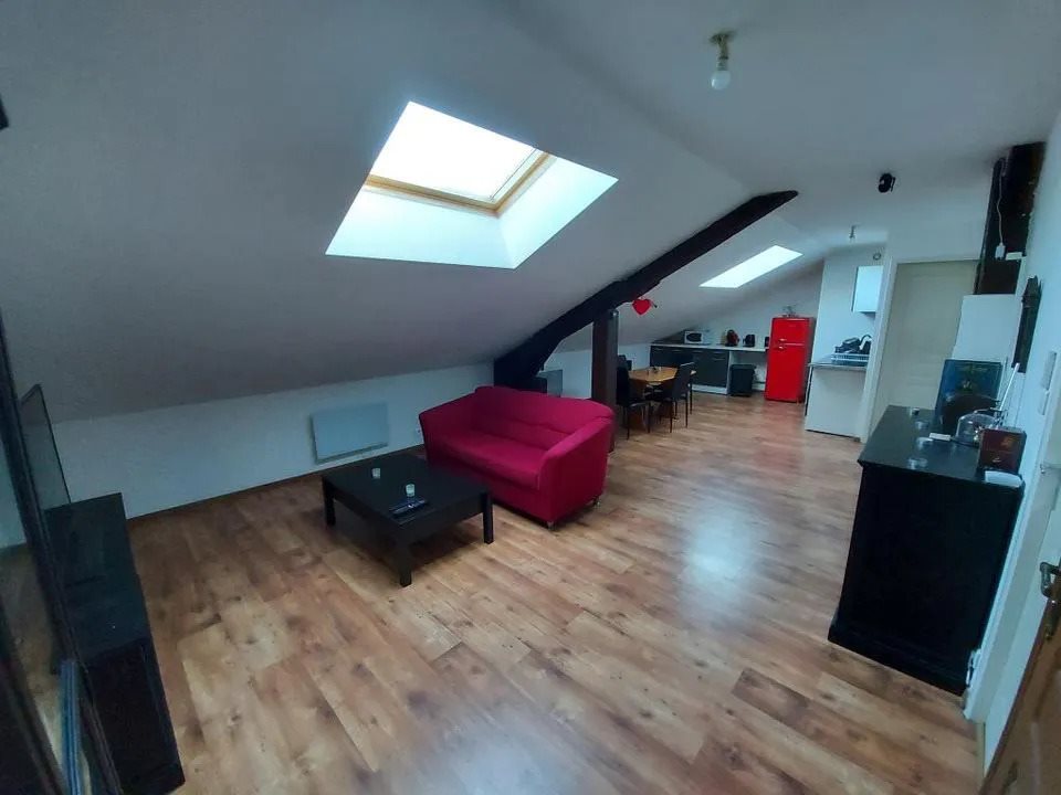 Appartement à louer, 45m², Jarny