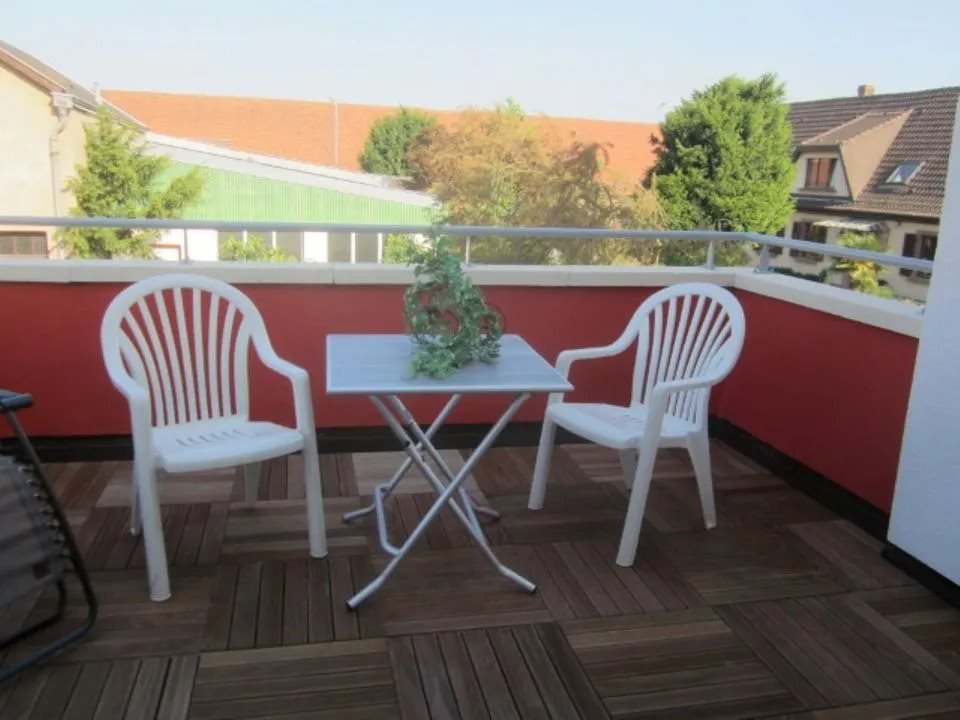 Appartement à louer, 76m², Haguenau