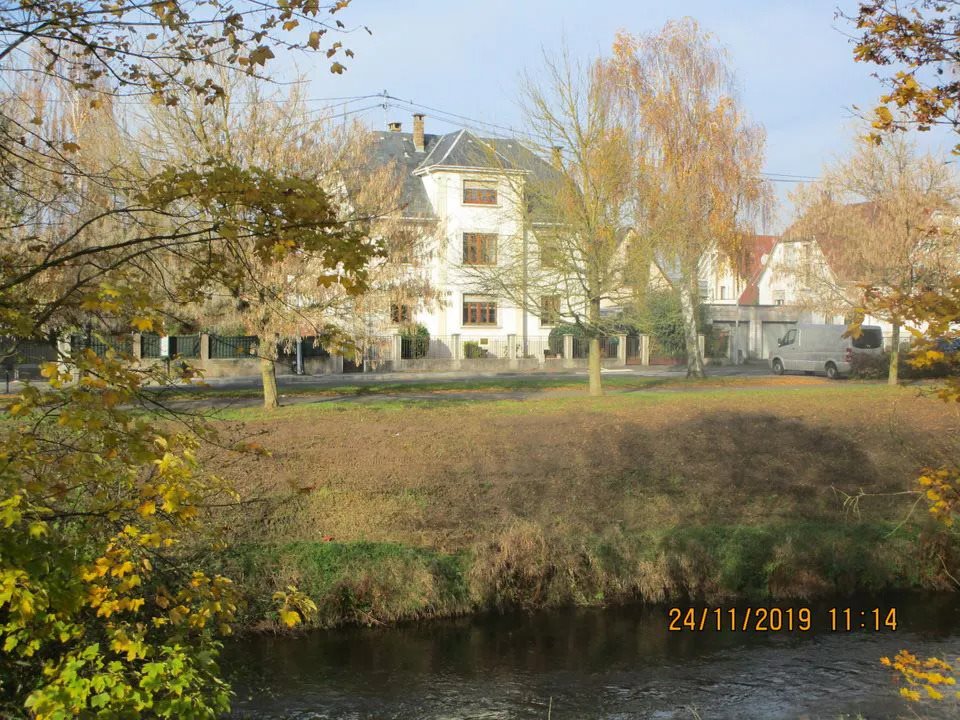 Appartement à louer, 76m², Haguenau