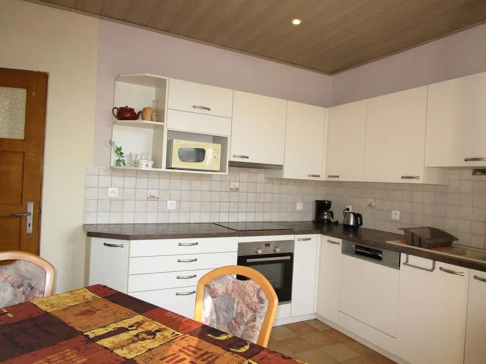 Appartement à louer, 76m², Haguenau