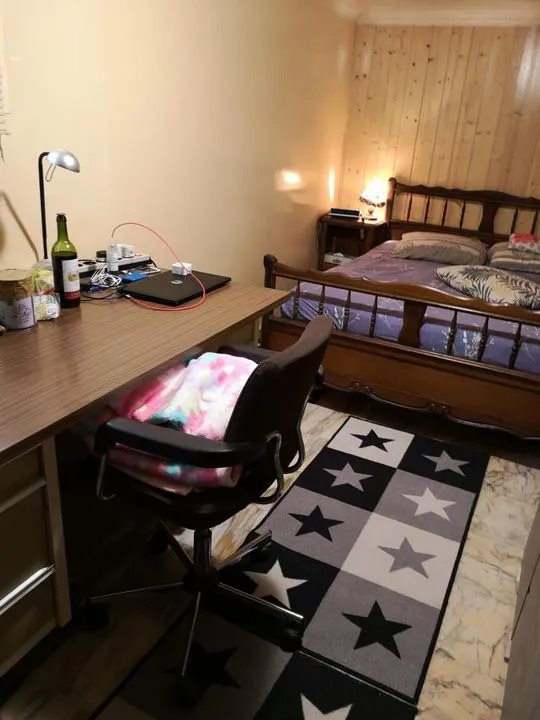 Appartement à louer, 13m², Colombes