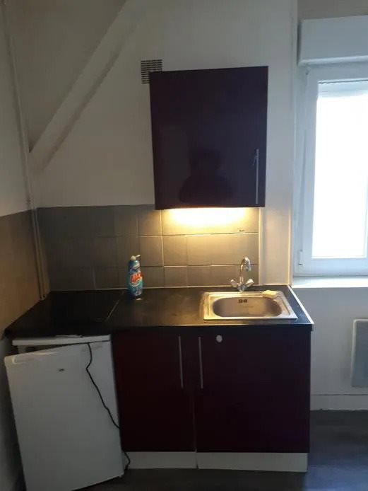 Appartement à louer, 25m², Reims