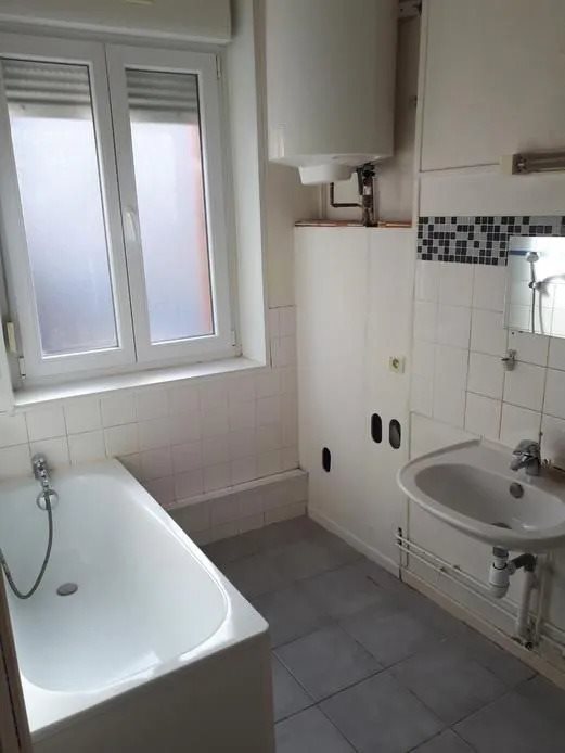 Appartement à louer, 25m², Reims